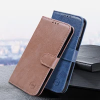 Magnetic Flip Wallet Leather Case For Samsung Galaxy A20 A30 A31 A32 A33 A34 A35 A36 A40 A41 A42 A50 A50S A30S 4G/5G - Image 2