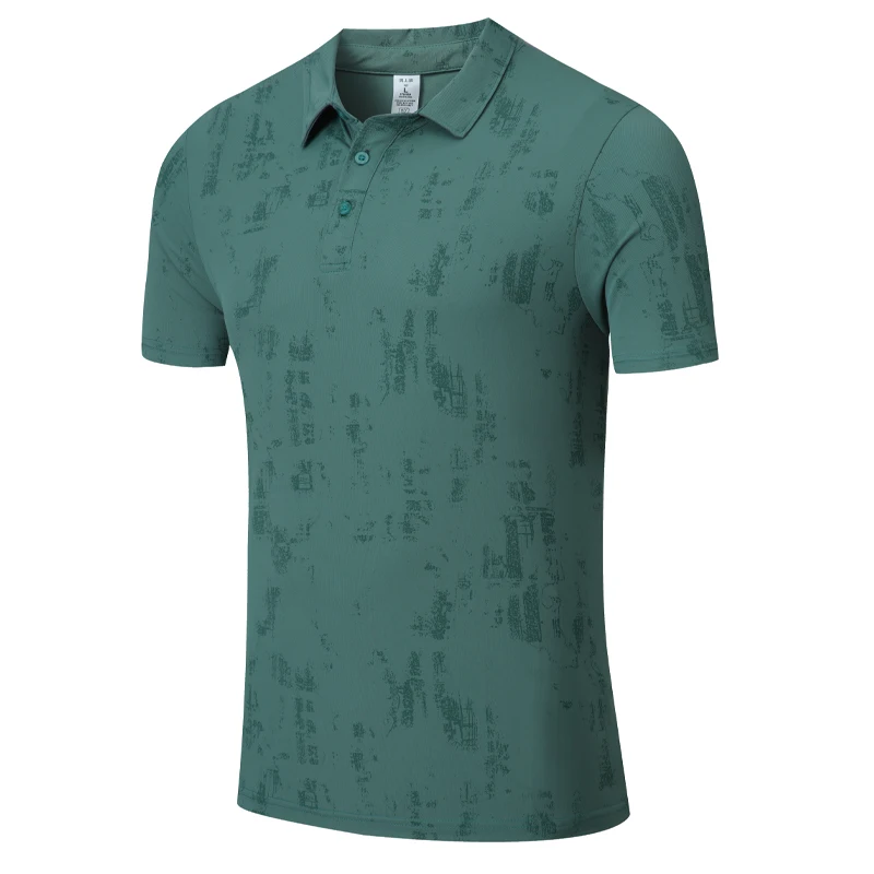 

Новые кроссовки рубашки Бодибилдинг высокое качество тренировки с короткими рукавами 3D принт, с отворотом, Мужская футболки стрит-стайл для отдыха спортивные костюмы Спортивная Мода тройник