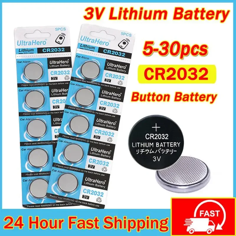 Powerful Tiny Watch Battery CR307931BRSK main image 0