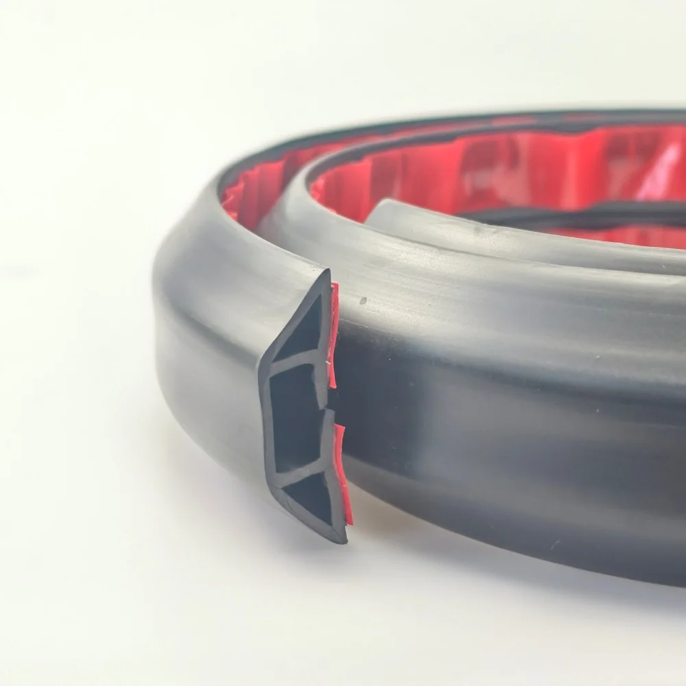 Heavy Duty Floor Cable Cover - Vehicle Hazard Protection & Wire Safety
