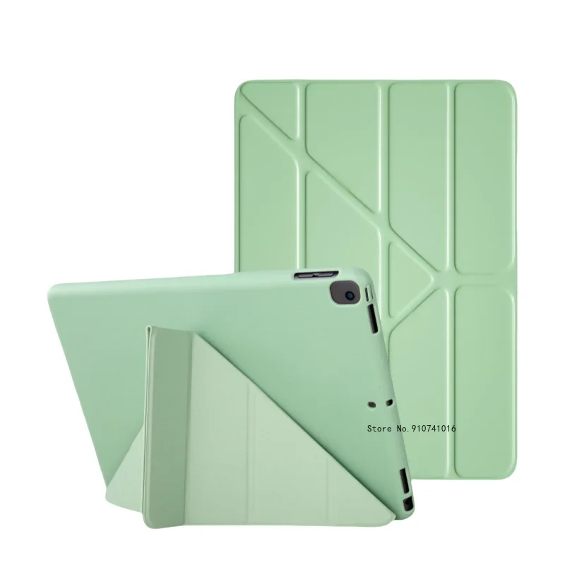 Versatile Y Folded Tablet Protective Case