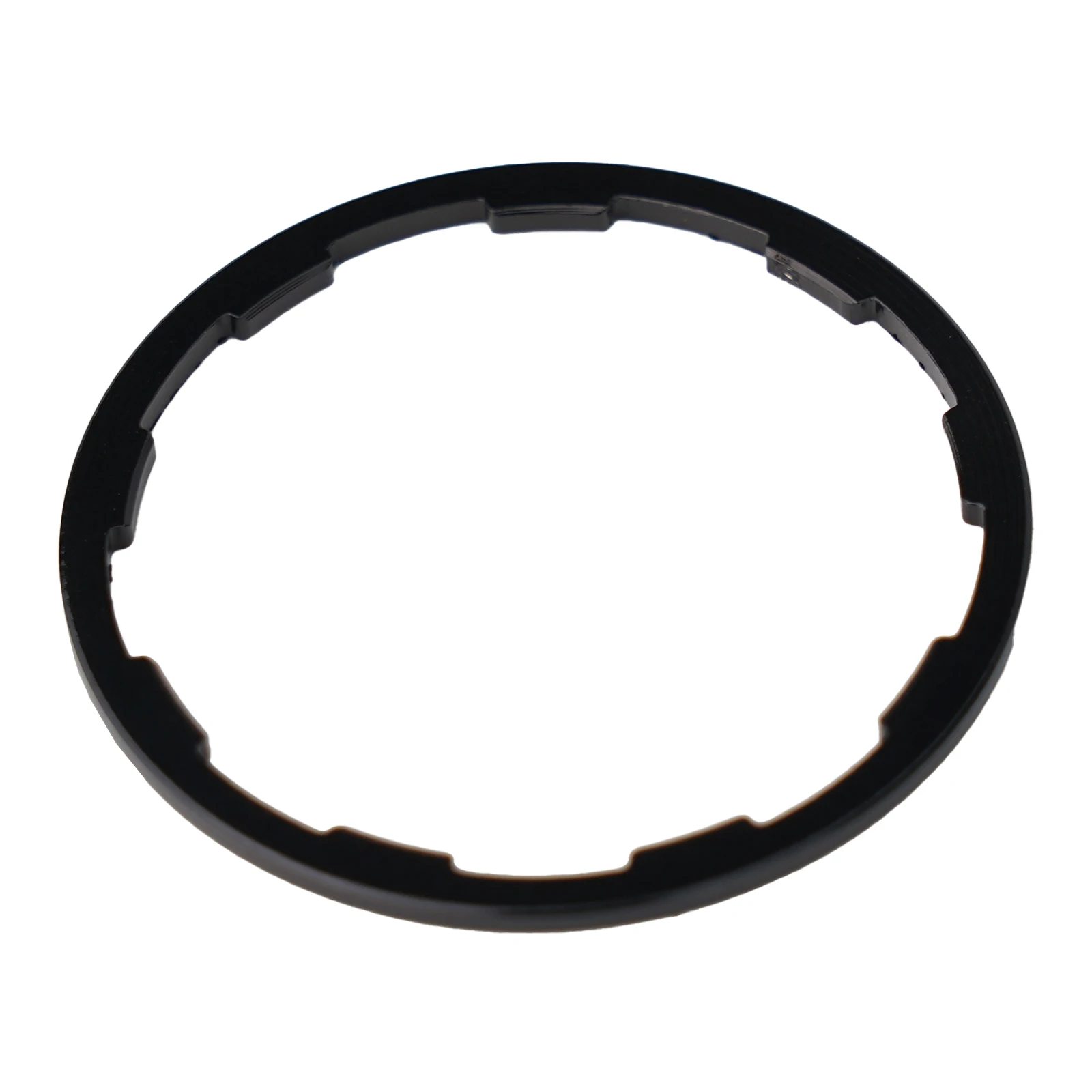 

High Quality Freewheel Gasket Gasket Ring Washer Flower 1/1.5/2/1.85/2.18/2.35mm Cassette Flywheel Fine-tuning Splint