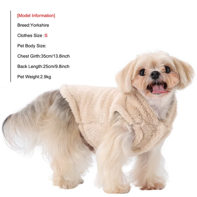 Soft Pet Coat For Small Medium Dogs Cats Dog Fleece Warm Cat Hoodies For Winter Funny Cute Rabbit Ear Sphynx Puppy Kitty Clothes 5