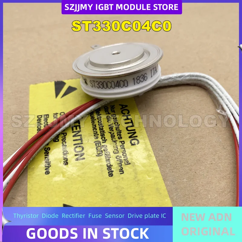 

ST330C04C0 ST330C04CO ST330C04C1 ST330C04L0 ST330C06C0 ST330C08C0 ST330C10C0 ST330C12C0 новый оригинальный модуль IGBT в наличии