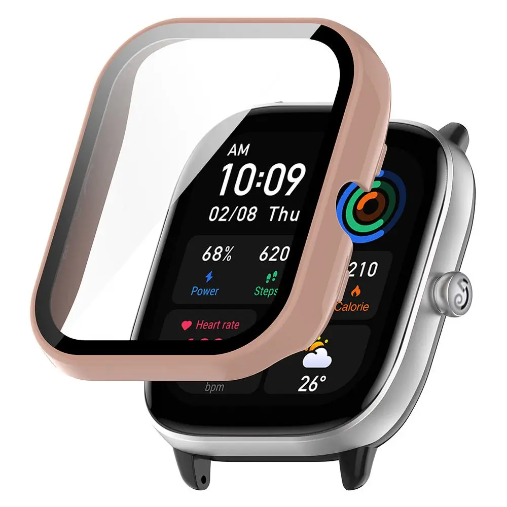 Amazfit GTS 4 Mini  ȣ Ǯ Ŀ ϵ ̽, ȭ ȣ, ȭ Ŀ, PC , ׼
