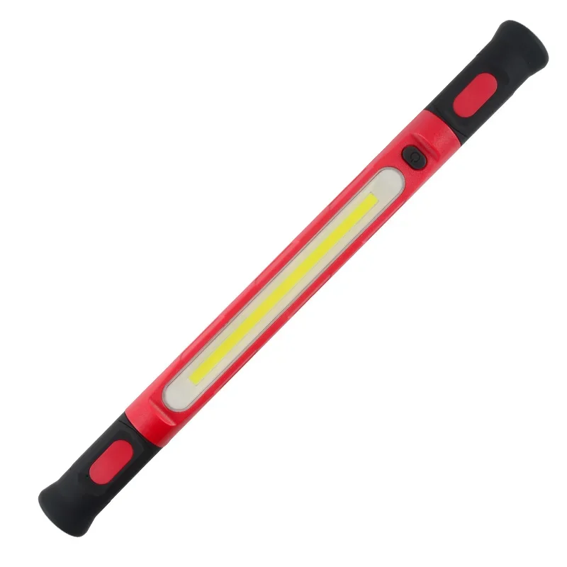 LED Flashlight LED Lights LED Work Light Work Light Super Bright Magnetic Work Light Built-in Rechargeable Battery Underhood Work Lamp Bar For Car Repair Outdoor lighting