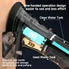 HeaDot Water Powered Ear Wax Remover - Electric, Rechargeable, Temp Detection, IPX7 Waterproof, Effective Ear Flushing System 4