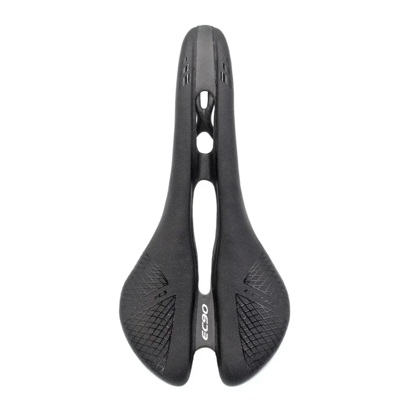 EC90 Carbon Fiber Base Top UD High Modulus Mountain Bike Sadel - Image 4