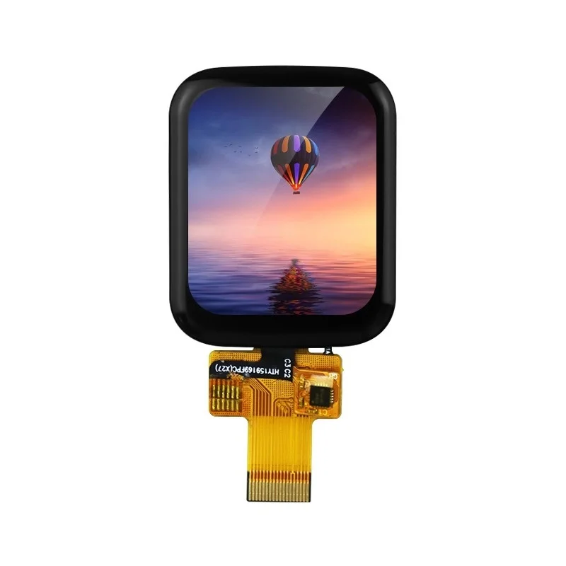 ޢӬޡ? ެެ?ܡĬ IPS TFT LCD ޢӬޢӬެ ߬Ĭ? ެ׬߬?ݢҡ, 4 ݬ?ެ? SPI ެ?߬Ĭ߬ެ?ެ, ST7789V ݬݬ?ެ?ݡ¬ ެ׬?߬