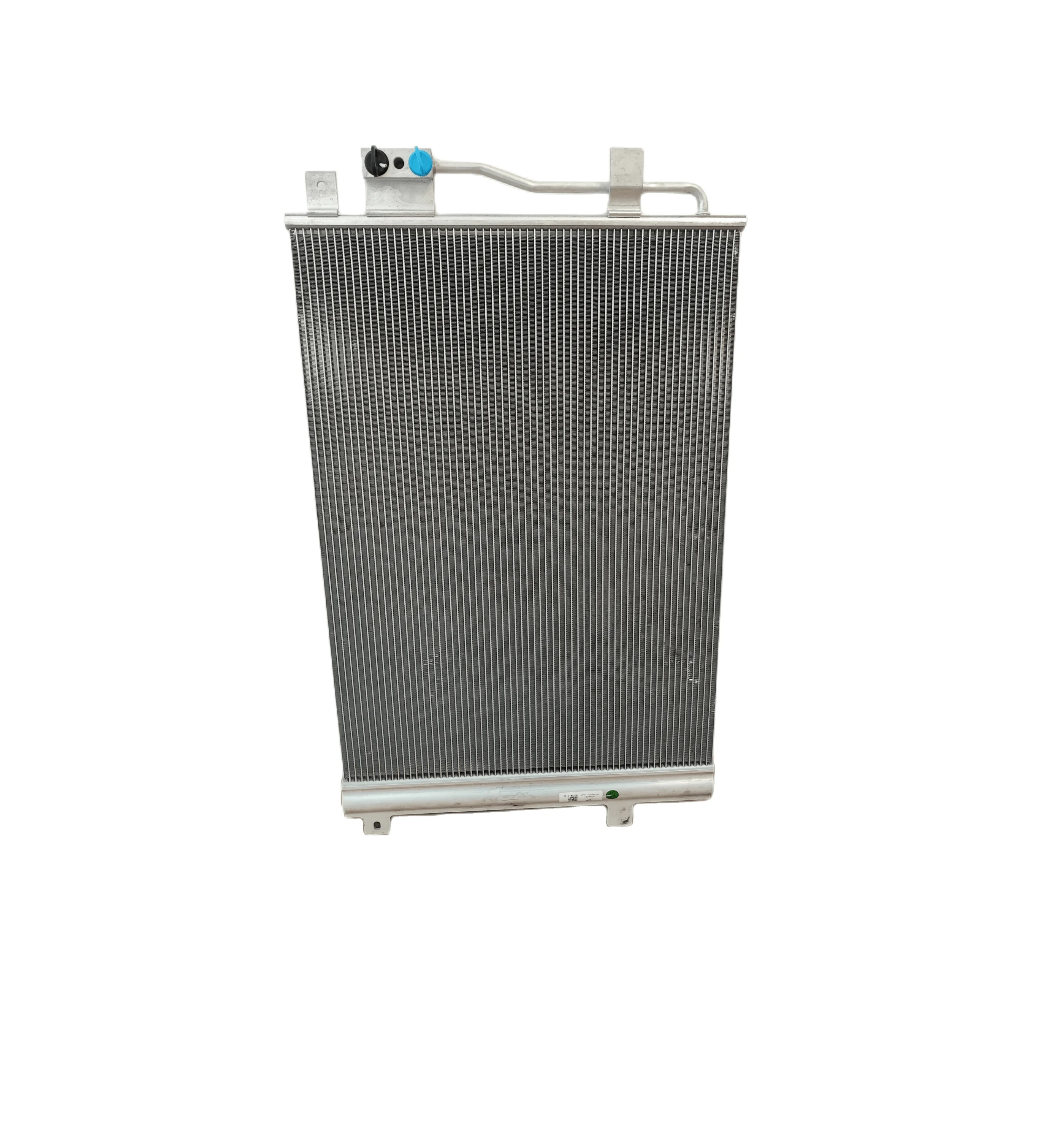 

Genuine Original Quality JAPAN Cooling System Parts Aluminum Heat Car Radiator