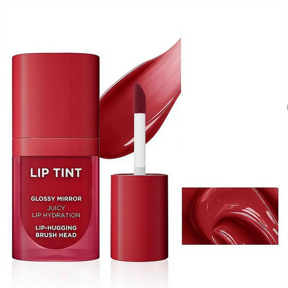 Rossetto lucido effetto specchio idratante a lunga durata_voghion.com