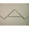 Stainless steel Gambrel 10mm Heavy Duty Deer Hoist Gambrel Hunting Accessories 1