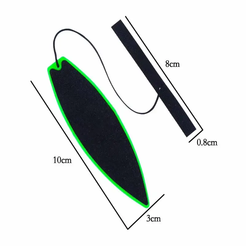 1Pc 손가락 서핑 스케이트보드 미니 공기압 장난감 창의적인 멋진 기술 펑키 어린이 장난감 어린 소년과 소녀 휴일 선물