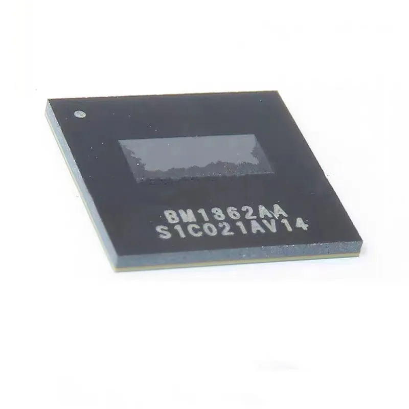 

Новый оригинальный чип BM1362AA SMD для арифметического обслуживания