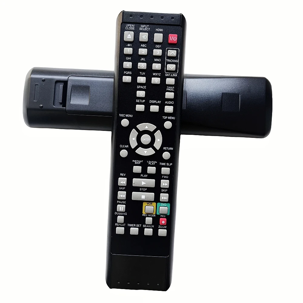 Nuovo Telecomando Per Toshiba Se-R0308 Se-R0309 Se-R0281 Se-R0306 Se-R0308 Nb800Ed Hdd Lettore Videoregistratore Dvd