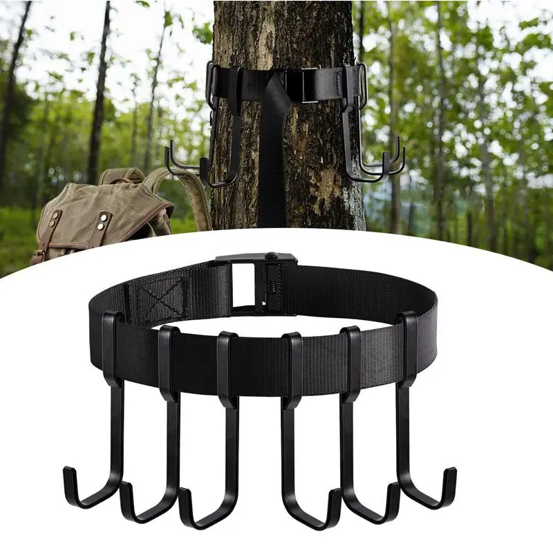 Highwild Treestand - Perchas Para Engranajes De Caza Con Laz | Meses