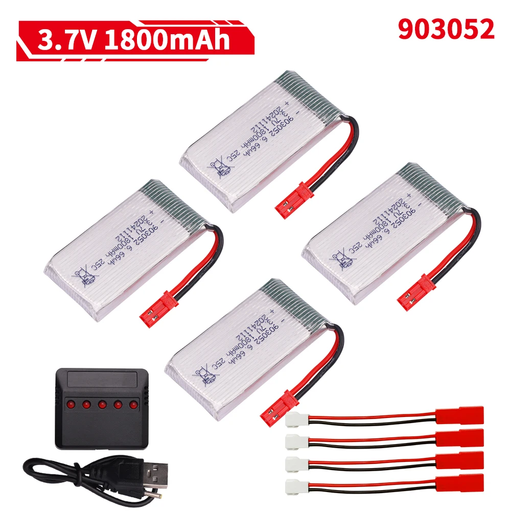 USB-Mehrfachladegerät 5D 10A im 2er- bis 10er-Pack