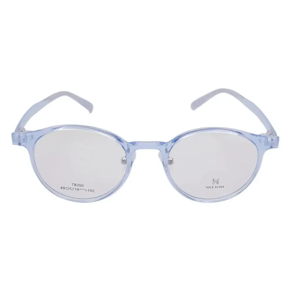 Kid's Size Trad Children Student TR Glasses Frame For Child Eyeglasses Frames Men Women Girl Boy Children Glasses Frame T8350