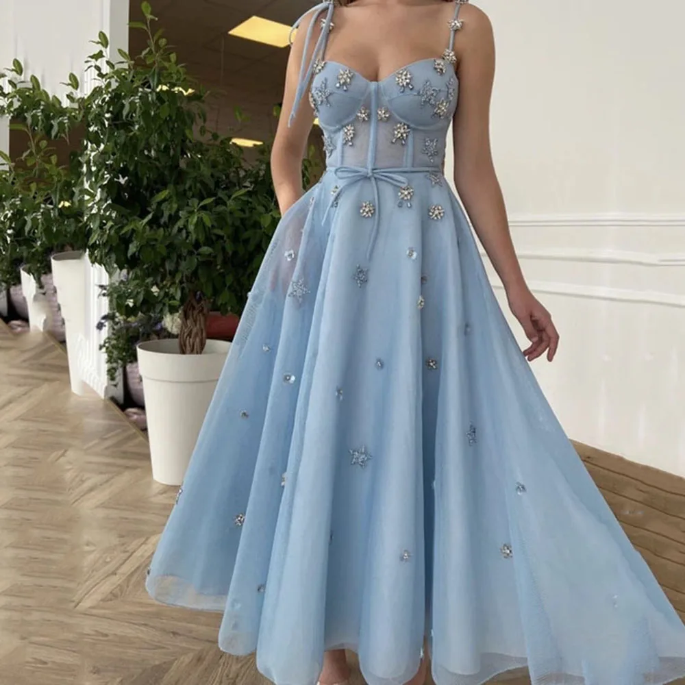 Best Prom Dresses 2022 Blue