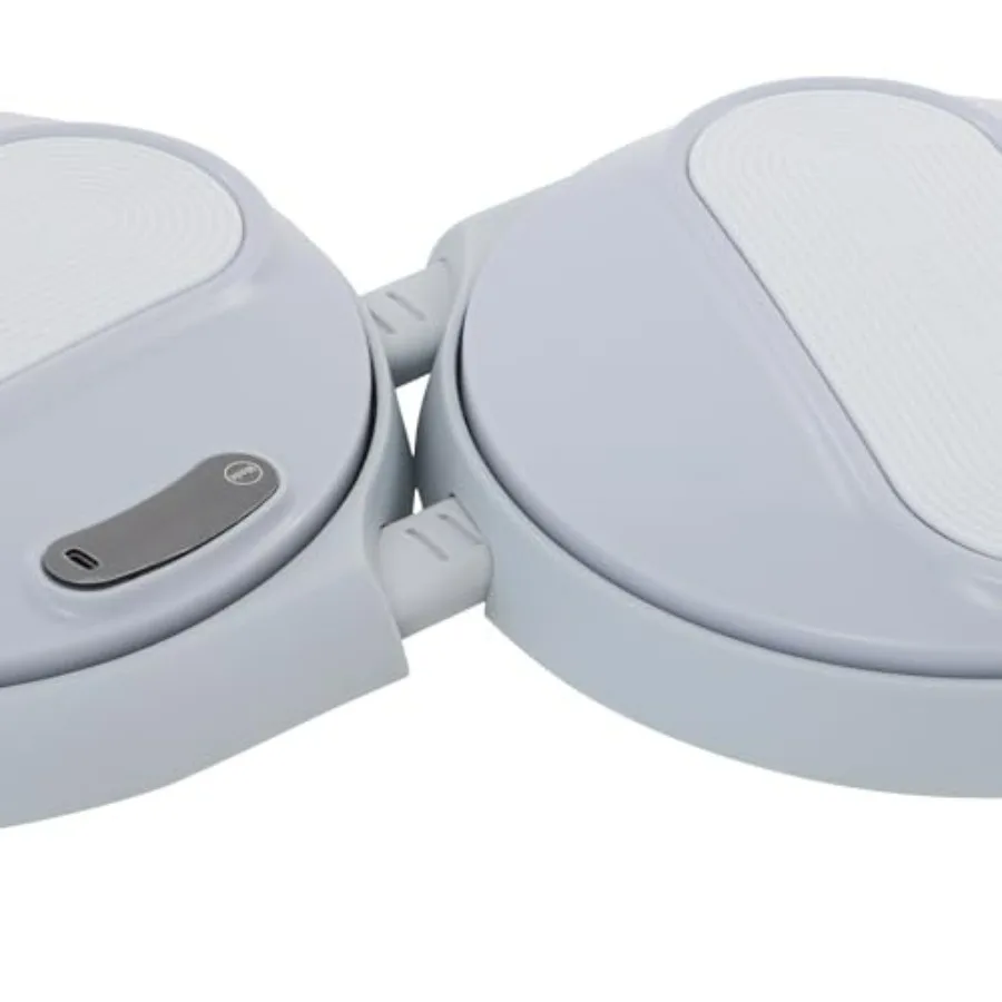 220 lbs Waist Twisting Machine, Ab Twister Board with LCD Counter Display & Resistance Bands, Adjustable Waist Twisting Disc for