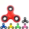 ABS Fidget Spinner EDC Spinner For Autism ADHD Anti Stress Tri-Spinner High Quality Adult Kids Funny Toys 2