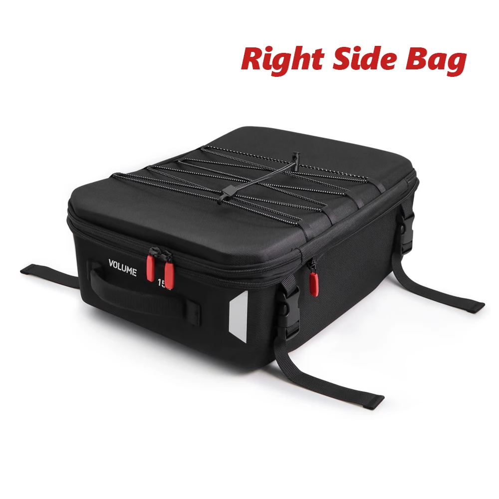 Right Side Bag