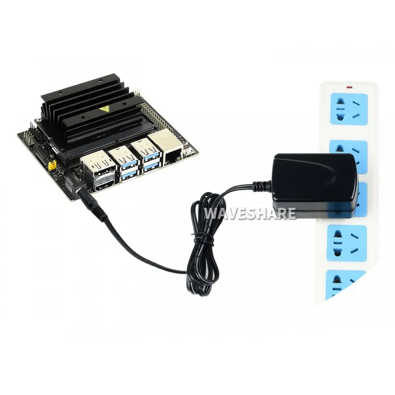   ġ, 5V/4A, DC , OD 5.5mm, ID 2.1mm,  뿡  