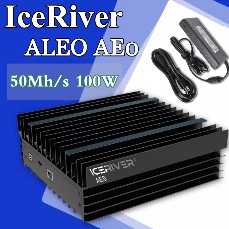 ice KS0 ultra  ASIC マイニングマシン ×2 Amazon.co.jp: Iceriver KS0 Ultra 400Gh/S 100W KAS マイナー