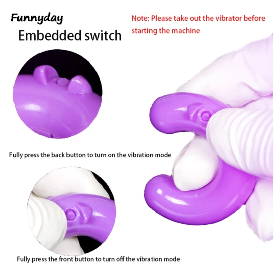 Sex Toys For Couples Women Breast Vibrator Masturbators Bdsm Bondage Gear Sexy Female Sexyshop Erotic Shop Products Accessories