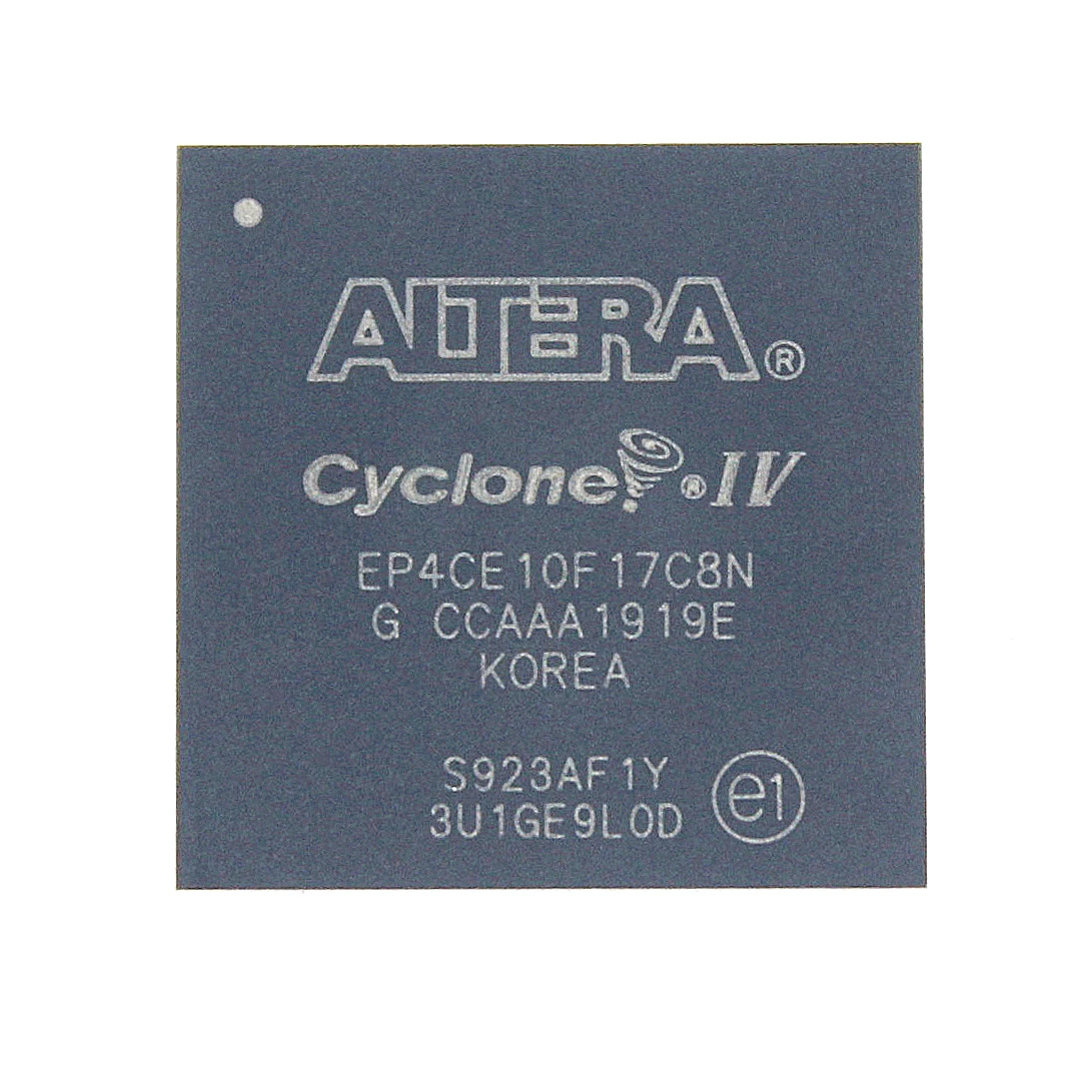 

EP4CE10F17A7N EP4CE10F17C6N ALTERA FPGA CPLD EP4CE10F17C7N EP4CE10F17C8N EP4CE10F17I7N