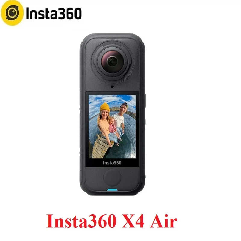 X4 Air