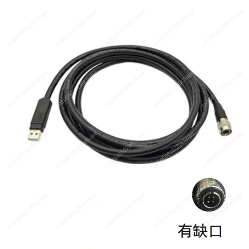 Car OBD Main Line for Porsche II, PIWIS Tester, USB Cable