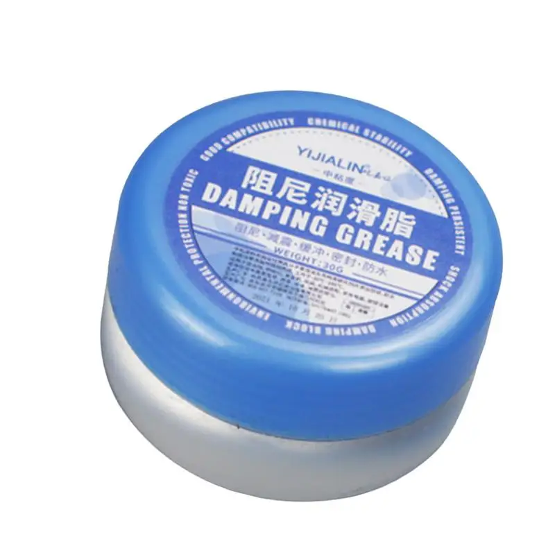 Washing Machine Grease Shock Absorption er Anti-rust Polishing Abrasive Lubricating Grease for Rubber Car Door Noise car lubricant silicone grease lubricant silicone grease grease lubricant