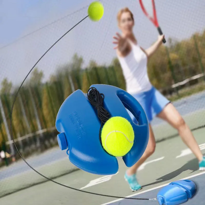 Clip Para Pelota De Tenis – Sujeta La Pelota En La Cintura, Material ABS, Ligero, Diámetro 6.2 Cm, Práctico Para Entrenar