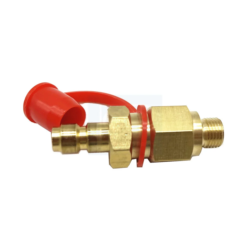 Truck Bleeder Valve 1PC for Scanai 4 L P G R S T Series Engine DC9 DC11 DC12 DT12 DSC12 DC16 DC13 1427384 1515098 truck control valve seat repair truck tools truck spare parts cable