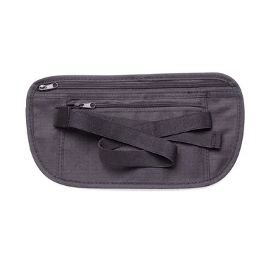 Invisible Travel Waist Packs Waist Pouch for Passport Money Belt Bag Hidden Security Wallet Gifts waist bag belt bag running bag 2