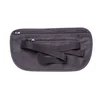 Invisible Travel Waist Packs Waist Pouch for Passport Money Belt Bag Hidden Security Wallet Gifts waist bag belt bag running bag 2
