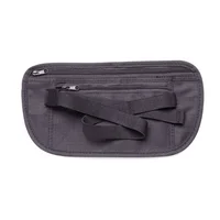 Invisible Travel Waist Packs Waist Pouch for Passport Money Belt Bag Hidden Security Wallet Gifts waist bag belt bag running bag 2