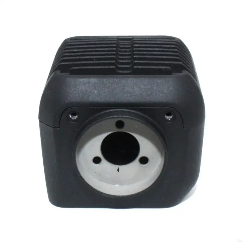 97QA Quality ABS Gimbals Camera Frame Front And Back Shell Cover Compatible for Drones Camera Air Photography Part