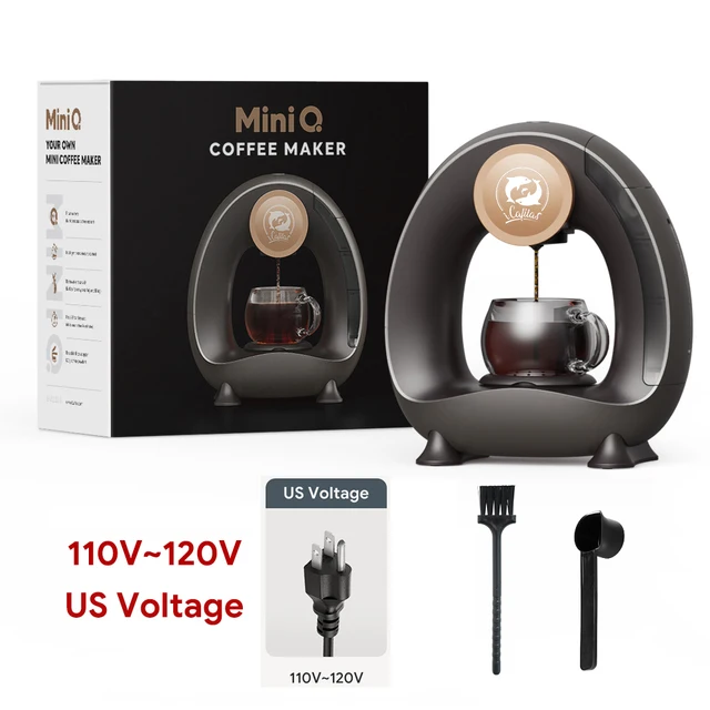 US Plug-120V