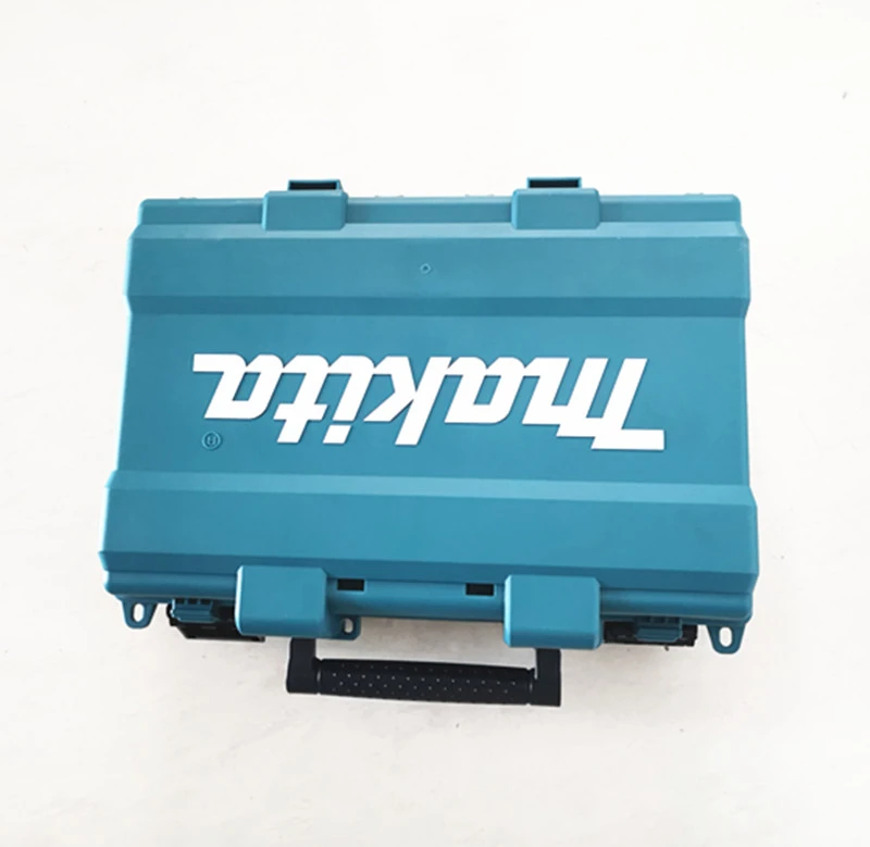 De volgende opslag Onaangeroerd Case Power Tools Makita | Makita Case Accessories | Makita Case Dtd 171 -  Tool Makita - Aliexpress