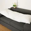 Body Pillow Inner Long Pillows for Anime Dakimakura Large Body Pillow Core Insert Sleep Pillow Bedding Couples Bedroom 150x50 5