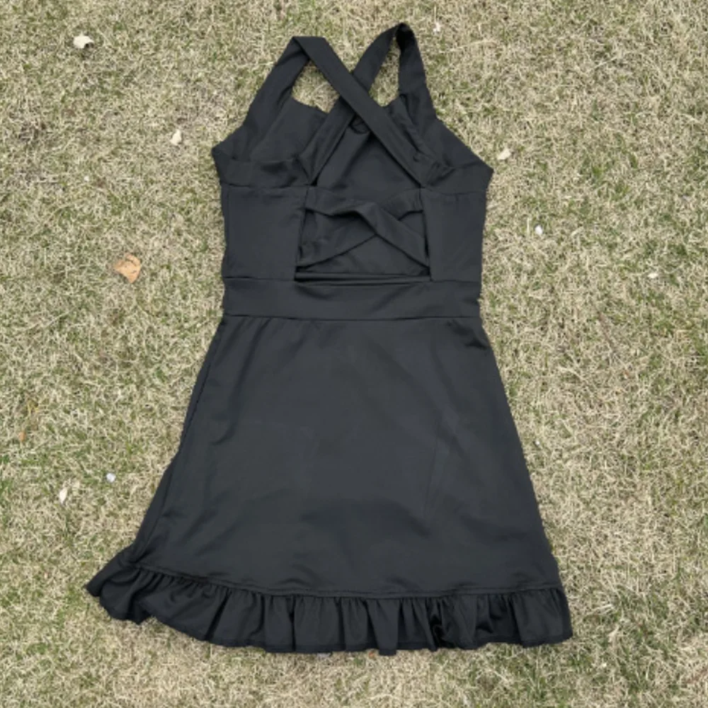 Women Dress Summer Children's Girls 5T-14T