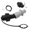 Chain Refueling For 0000 890 5004 Chain Oil Filling Garden Power Tools Accessories Chainsaws Refueling Gardening Tools Parts 6