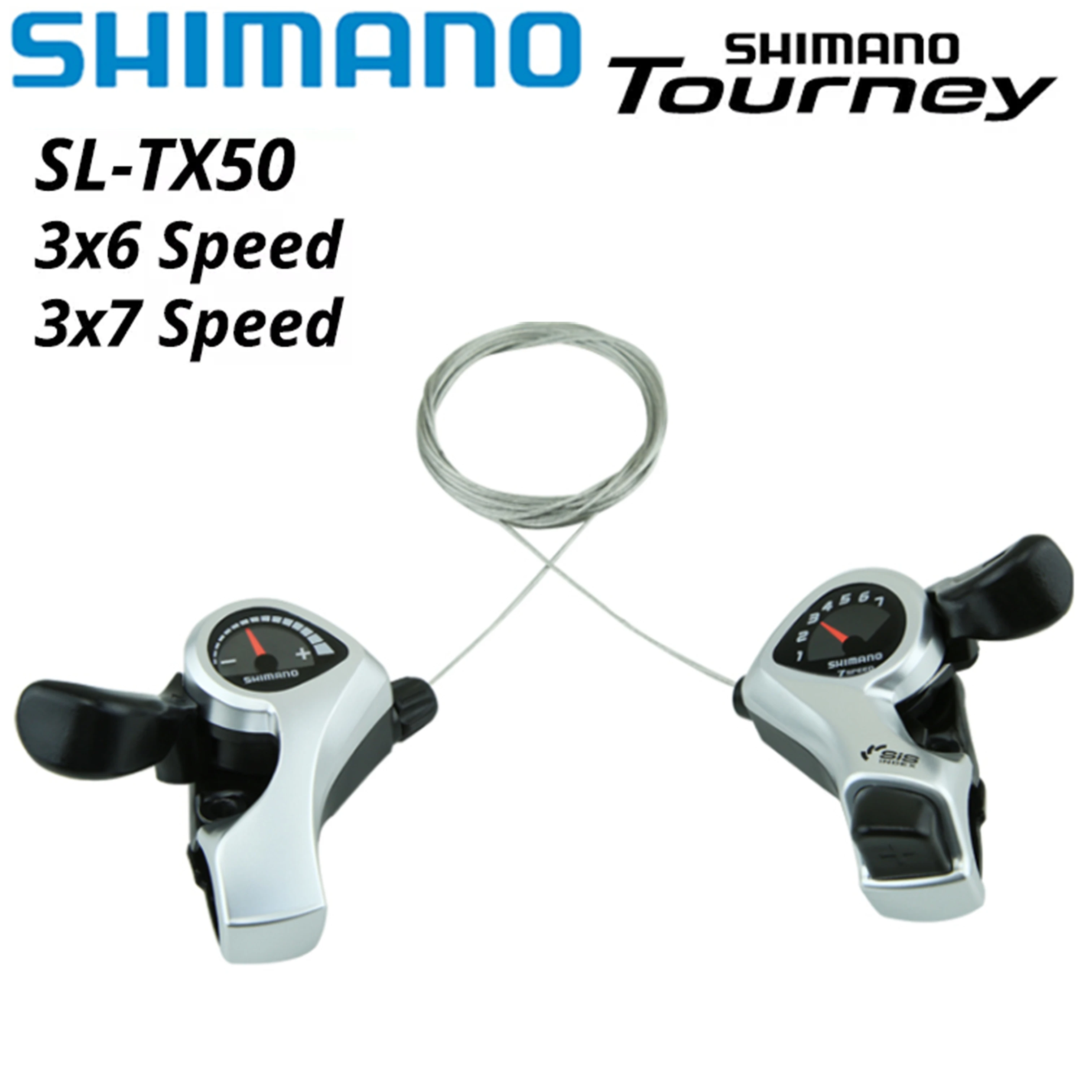 Shimano-TX50-Tourney-SIS-SL-TX50-bisiklet-vites-kolu-3-6s-3-7s-3v-sol ...