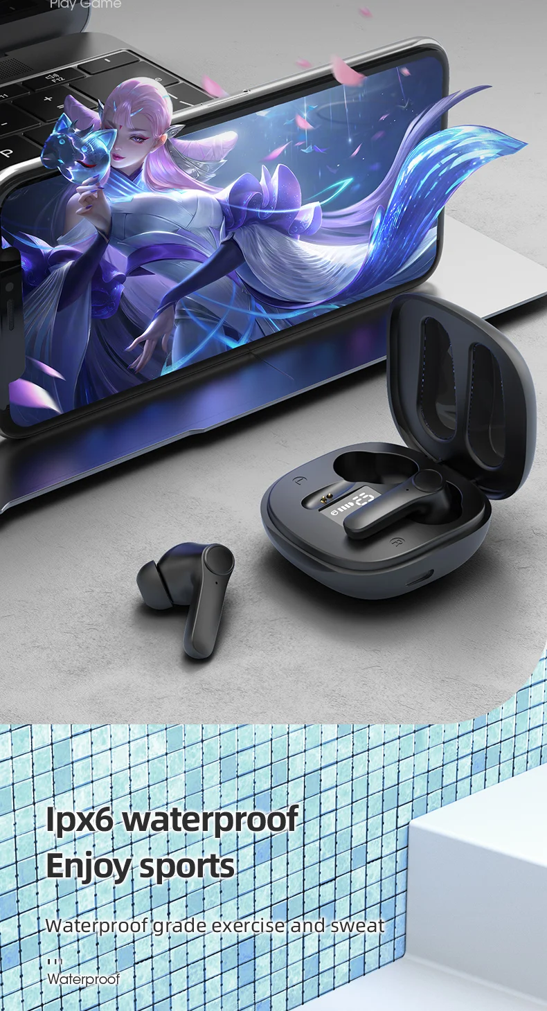 Verobuds Translator Pods
