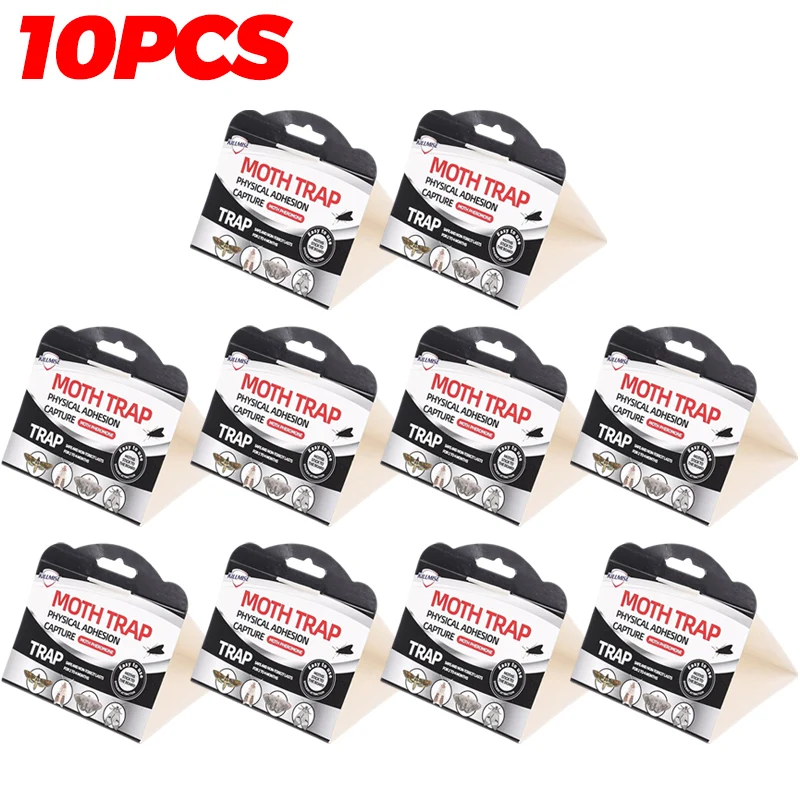 10pcs