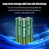 10PCS 3V CR17450 4/5A lithium manganese column Battery water meter Heating meter Water meter RAM memory PLC Battery 3