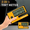 Labs Tint Digital Tint Solar Film Car Transmission Meter GT116 Penetration VL IR UV Light Intensity Meter 1