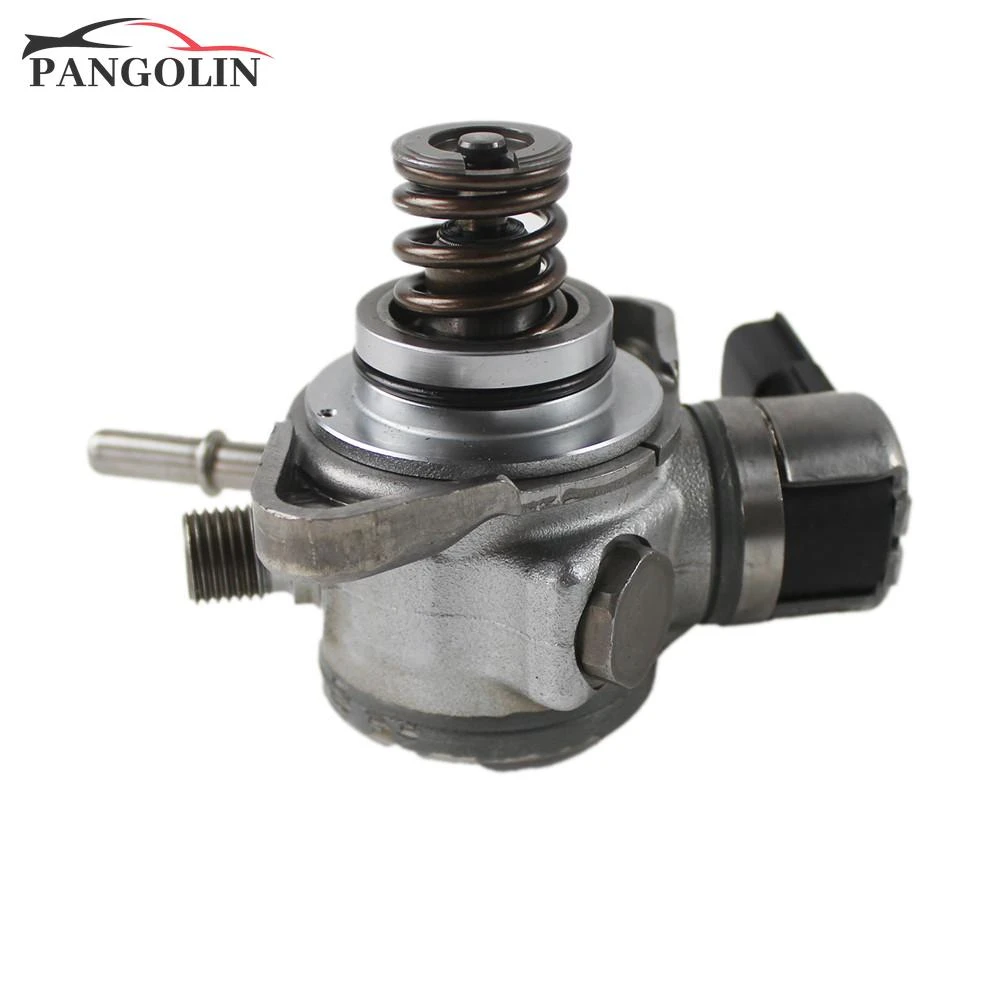 1pc High Pressure Fuel Pump for Nissan Qashqai Dacia Renault 1.2 DIG T